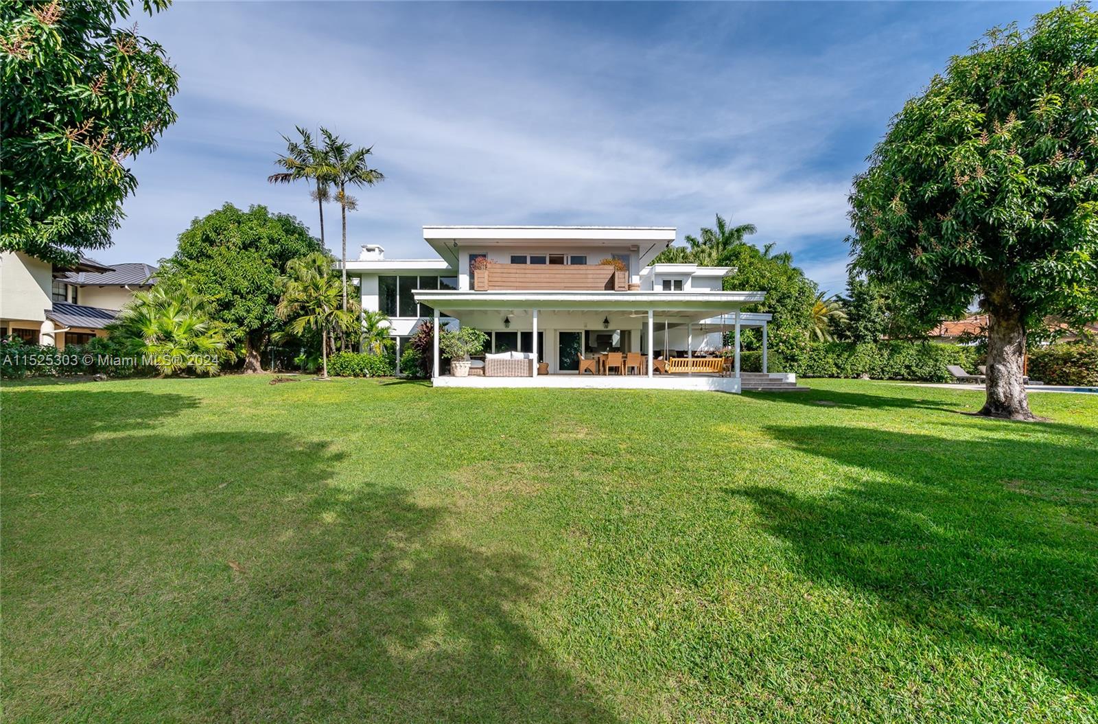 6320 132nd St, Pinecrest, FL, 33156 United States, 6 Bedrooms Bedrooms, ,5 BathroomsBathrooms,Residential,For Sale,132nd St,A11525303