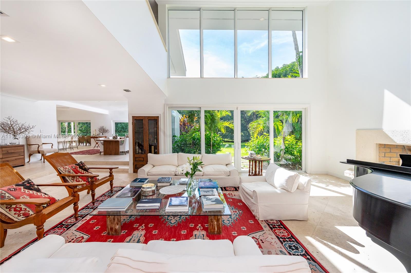 6320 132nd St, Pinecrest, FL, 33156 United States, 6 Bedrooms Bedrooms, ,5 BathroomsBathrooms,Residential,For Sale,132nd St,A11525303