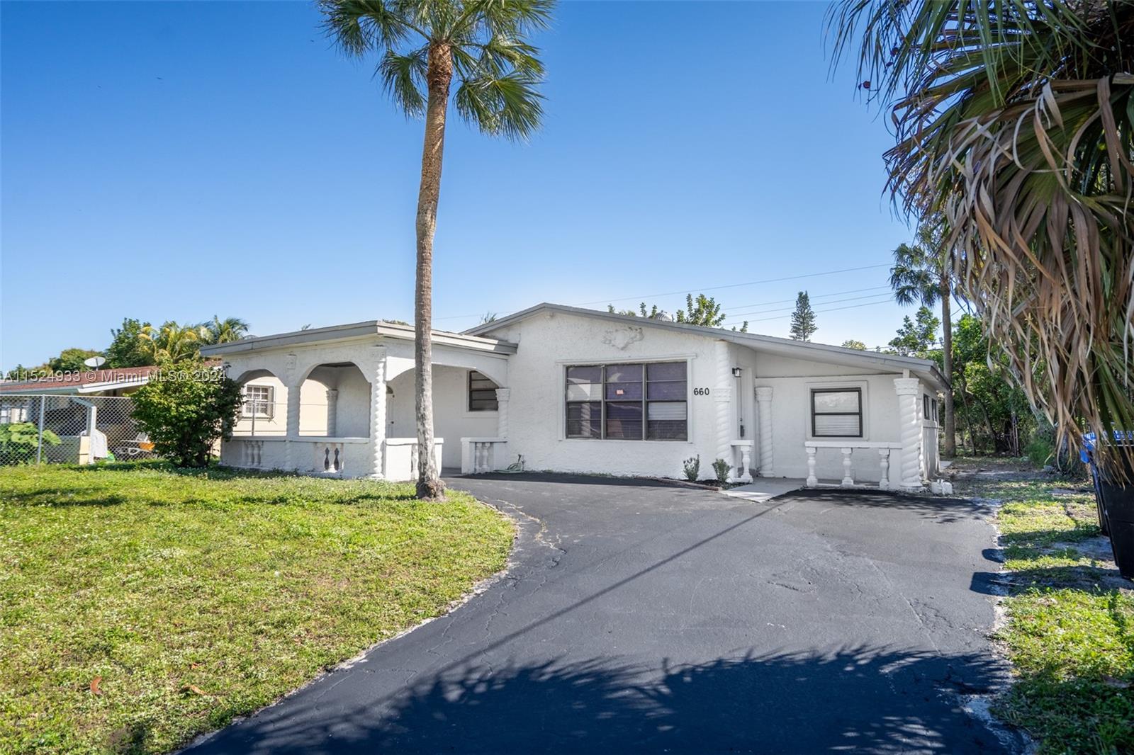 660 28th Dr, Fort Lauderdale, FL, 33312 United States, 4 Bedrooms Bedrooms, ,2 BathroomsBathrooms,Residential,For Sale,28th Dr,A11524933