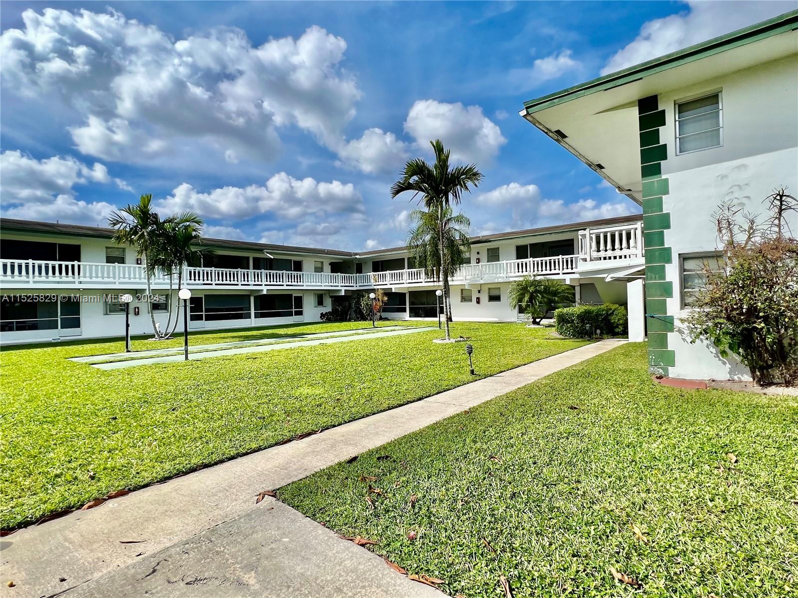 1631 NW 46th Ave 119, Lauderhill, Florida 33313, 2 Bedrooms Bedrooms, ,1 BathroomBathrooms,Residential,For Sale,1631 NW 46th Ave 119,A11525829