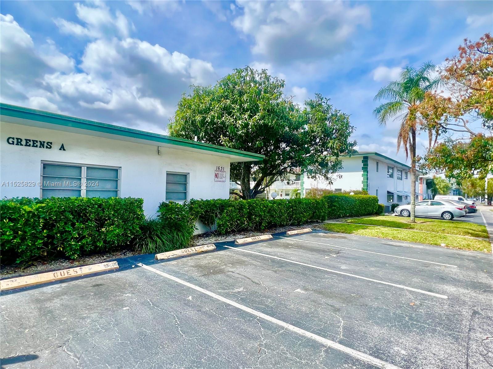 1631 NW 46th Ave 119, Lauderhill, Florida 33313, 2 Bedrooms Bedrooms, ,1 BathroomBathrooms,Residential,For Sale,1631 NW 46th Ave 119,A11525829