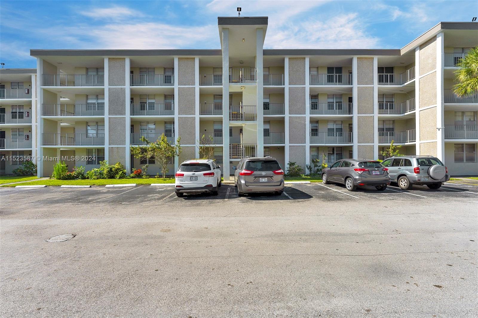 2999 NW 48th Ave #153 For Sale A11523587, FL