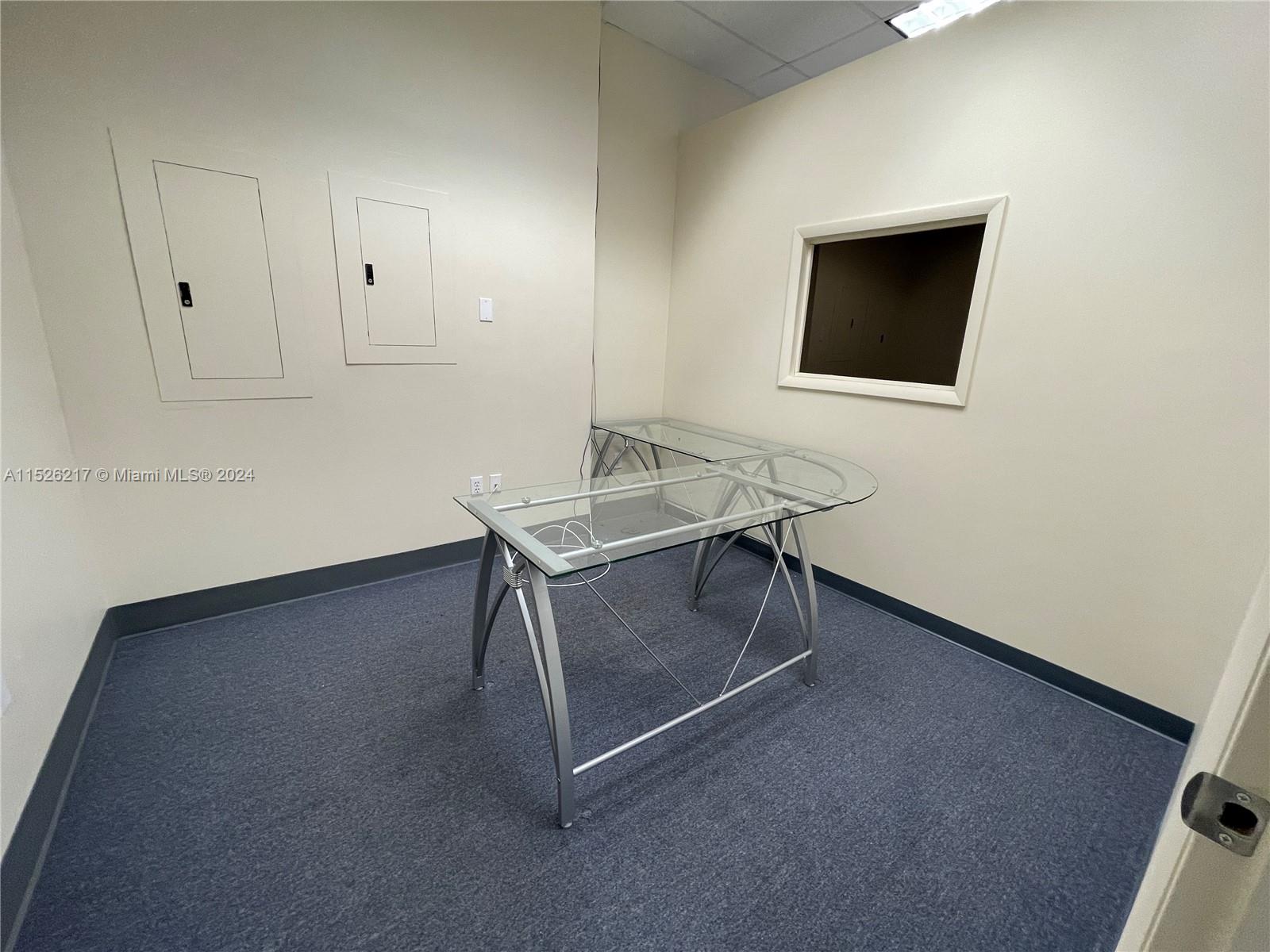 Private Office