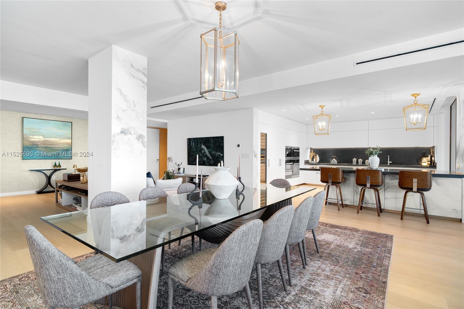 6800 Fisher Island Dr, Miami Beach, FL, 33109 United States, 4 Bedrooms Bedrooms, ,4 BathroomsBathrooms,Residential,For Sale,Fisher Island Dr,A11525690
