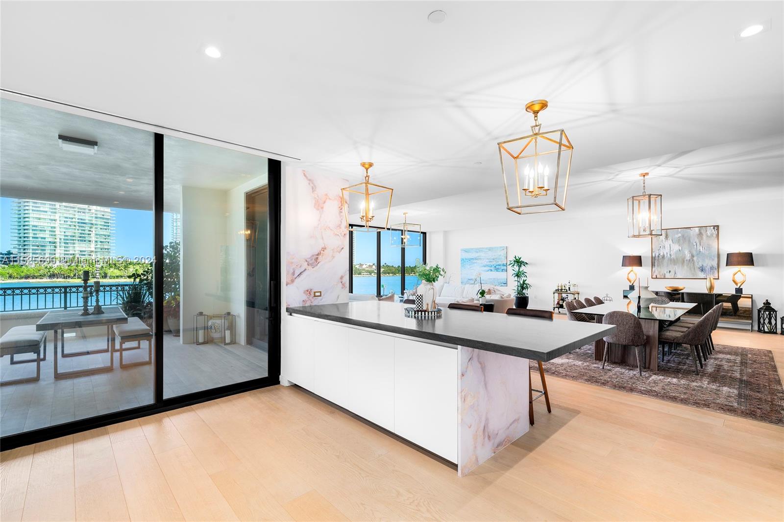 6800 Fisher Island Dr, Miami Beach, FL, 33109 United States, 4 Bedrooms Bedrooms, ,4 BathroomsBathrooms,Residential,For Sale,Fisher Island Dr,A11525690