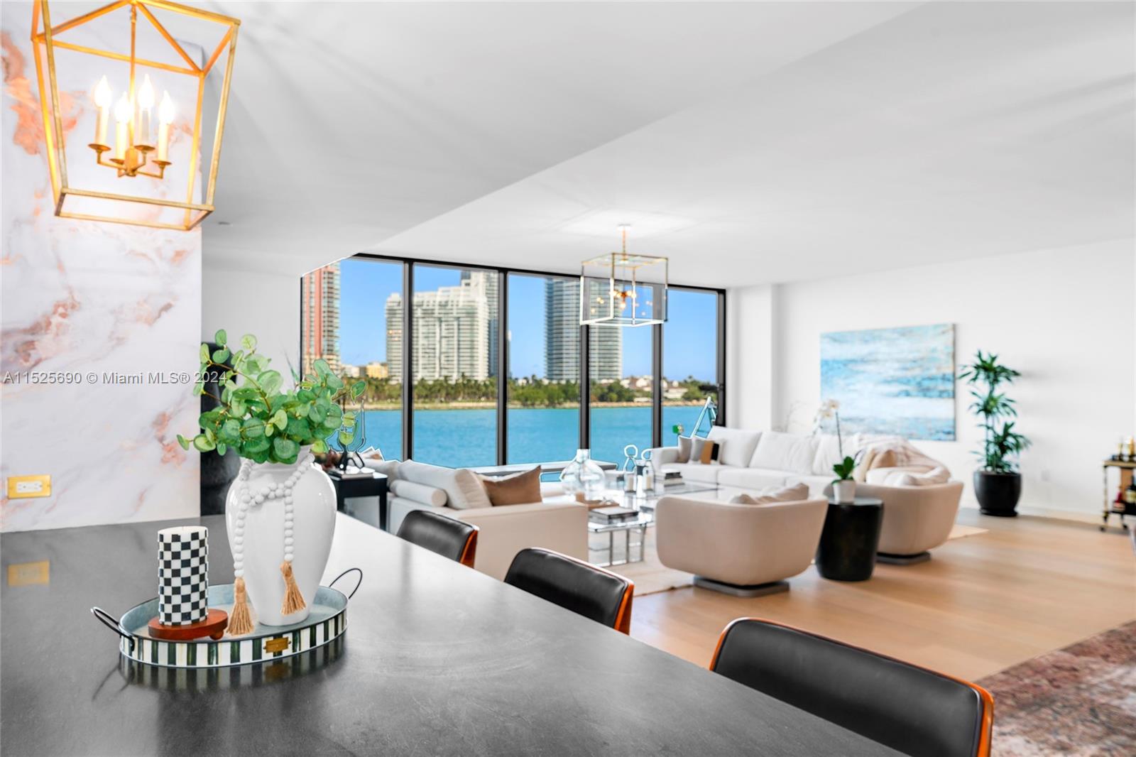 6800 Fisher Island Dr, Miami Beach, FL, 33109 United States, 4 Bedrooms Bedrooms, ,4 BathroomsBathrooms,Residential,For Sale,Fisher Island Dr,A11525690