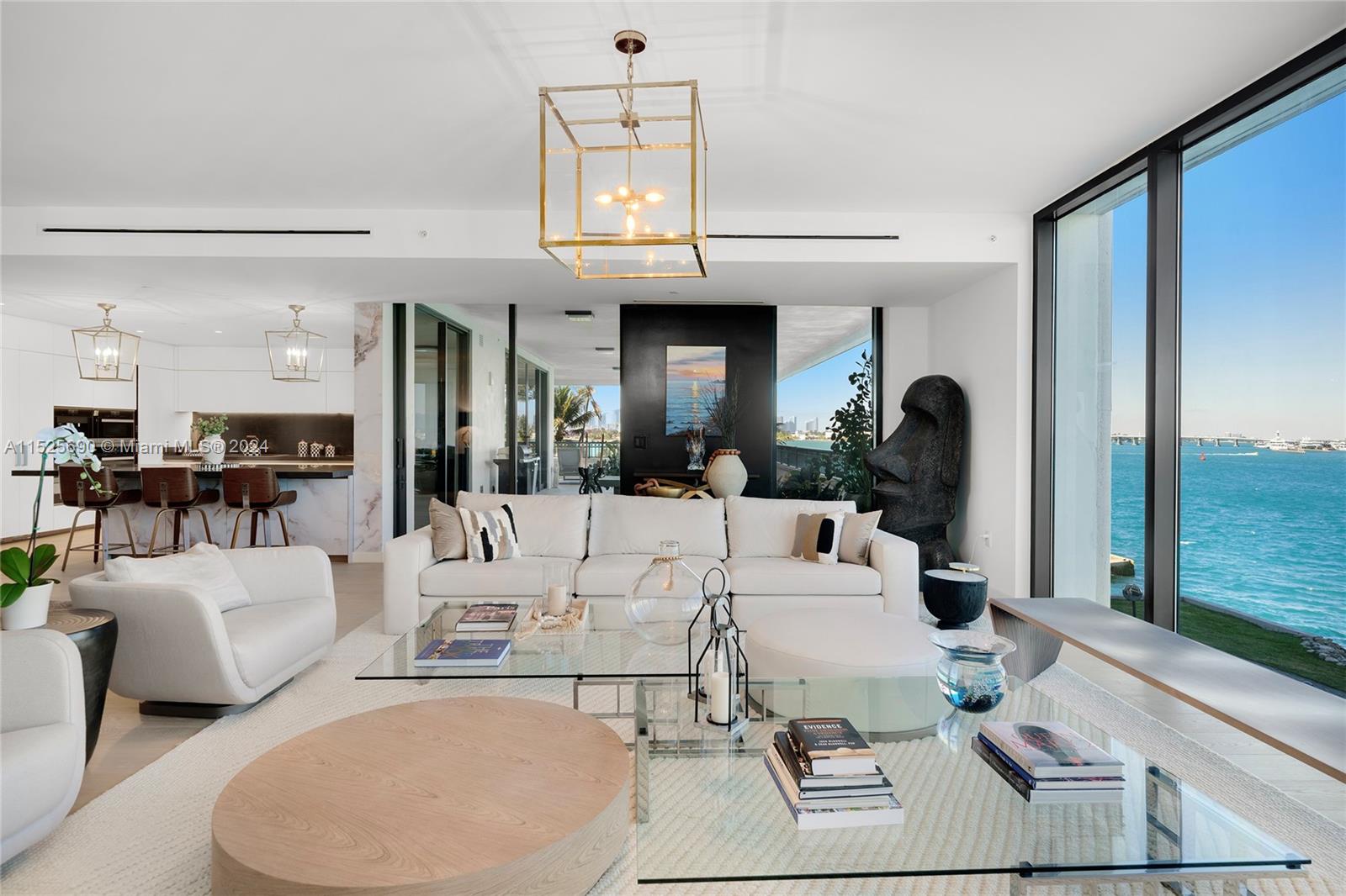 6800 Fisher Island Dr, Miami Beach, FL, 33109 United States, 4 Bedrooms Bedrooms, ,4 BathroomsBathrooms,Residential,For Sale,Fisher Island Dr,A11525690