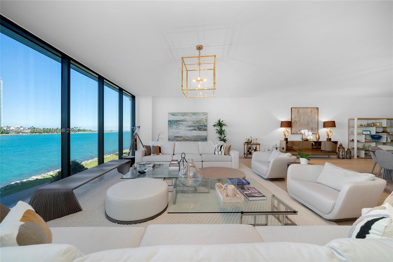 6800 Fisher Island Dr, Miami Beach, FL, 33109 United States, 4 Bedrooms Bedrooms, ,4 BathroomsBathrooms,Residential,For Sale,Fisher Island Dr,A11525690