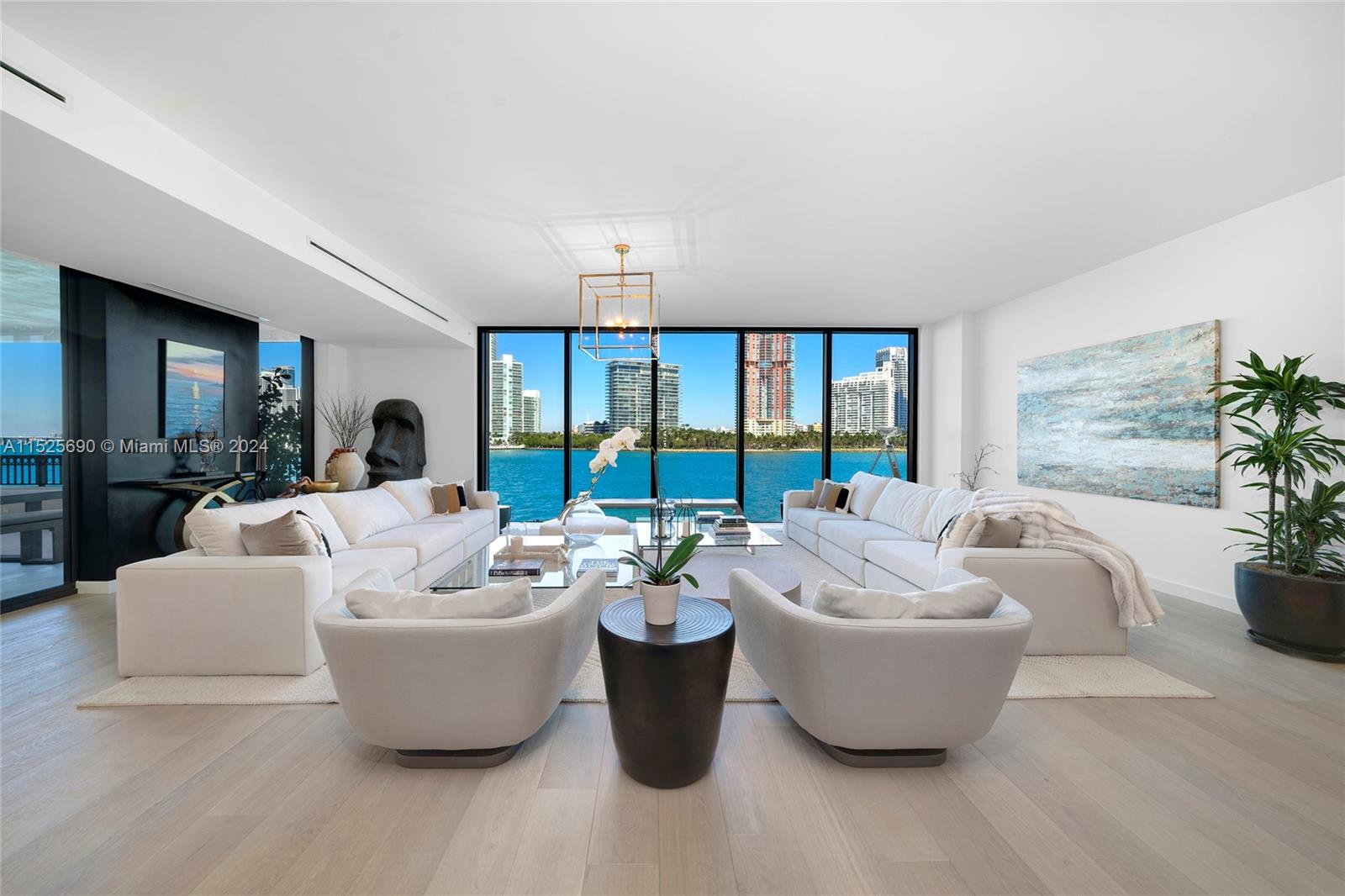 6800 Fisher Island Dr, Miami Beach, FL, 33109 United States, 4 Bedrooms Bedrooms, ,4 BathroomsBathrooms,Residential,For Sale,Fisher Island Dr,A11525690