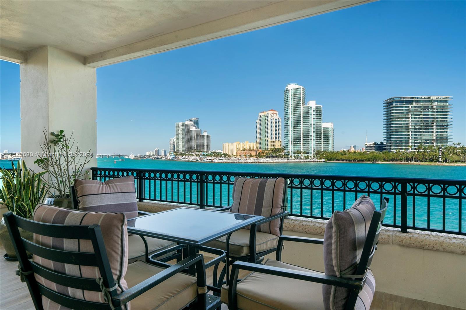6800 Fisher Island Dr, Miami Beach, FL, 33109 United States, 4 Bedrooms Bedrooms, ,4 BathroomsBathrooms,Residential,For Sale,Fisher Island Dr,A11525690