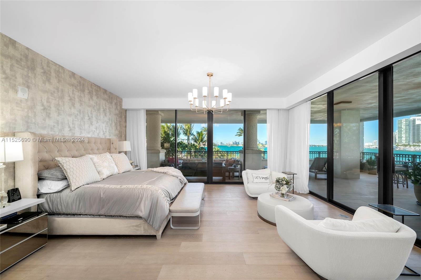 6800 Fisher Island Dr, Miami Beach, FL, 33109 United States, 4 Bedrooms Bedrooms, ,4 BathroomsBathrooms,Residential,For Sale,Fisher Island Dr,A11525690