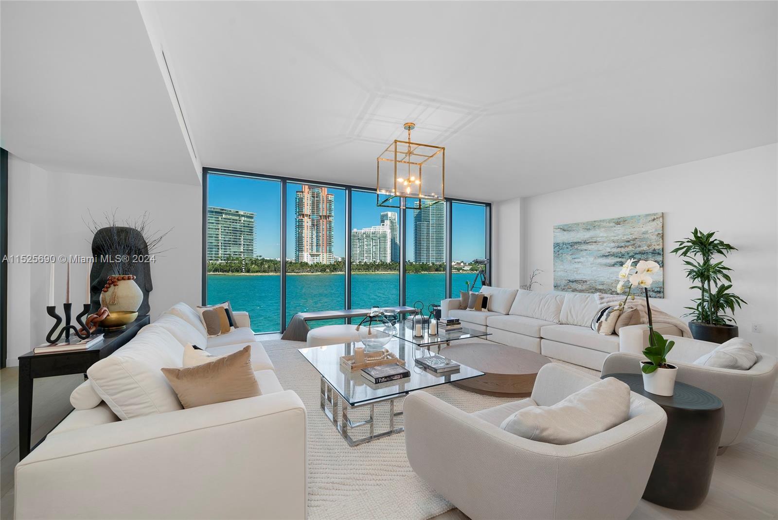 6800 Fisher Island Dr, Miami Beach, FL, 33109 United States, 4 Bedrooms Bedrooms, ,4 BathroomsBathrooms,Residential,For Sale,Fisher Island Dr,A11525690