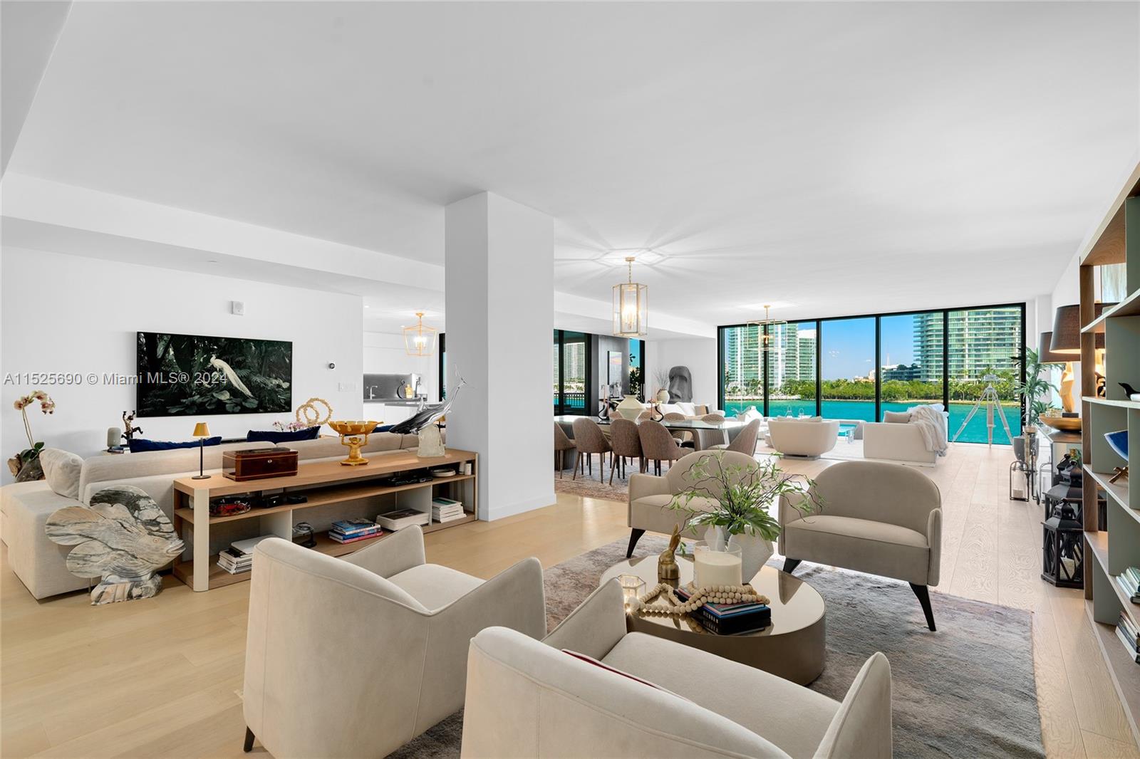6800 Fisher Island Dr, Miami Beach, FL, 33109 United States, 4 Bedrooms Bedrooms, ,4 BathroomsBathrooms,Residential,For Sale,Fisher Island Dr,A11525690