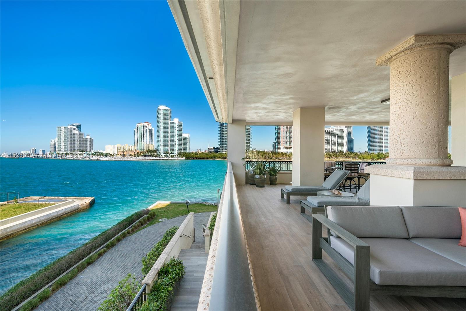 6800 Fisher Island Dr, Miami Beach, FL, 33109 United States, 4 Bedrooms Bedrooms, ,4 BathroomsBathrooms,Residential,For Sale,Fisher Island Dr,A11525690