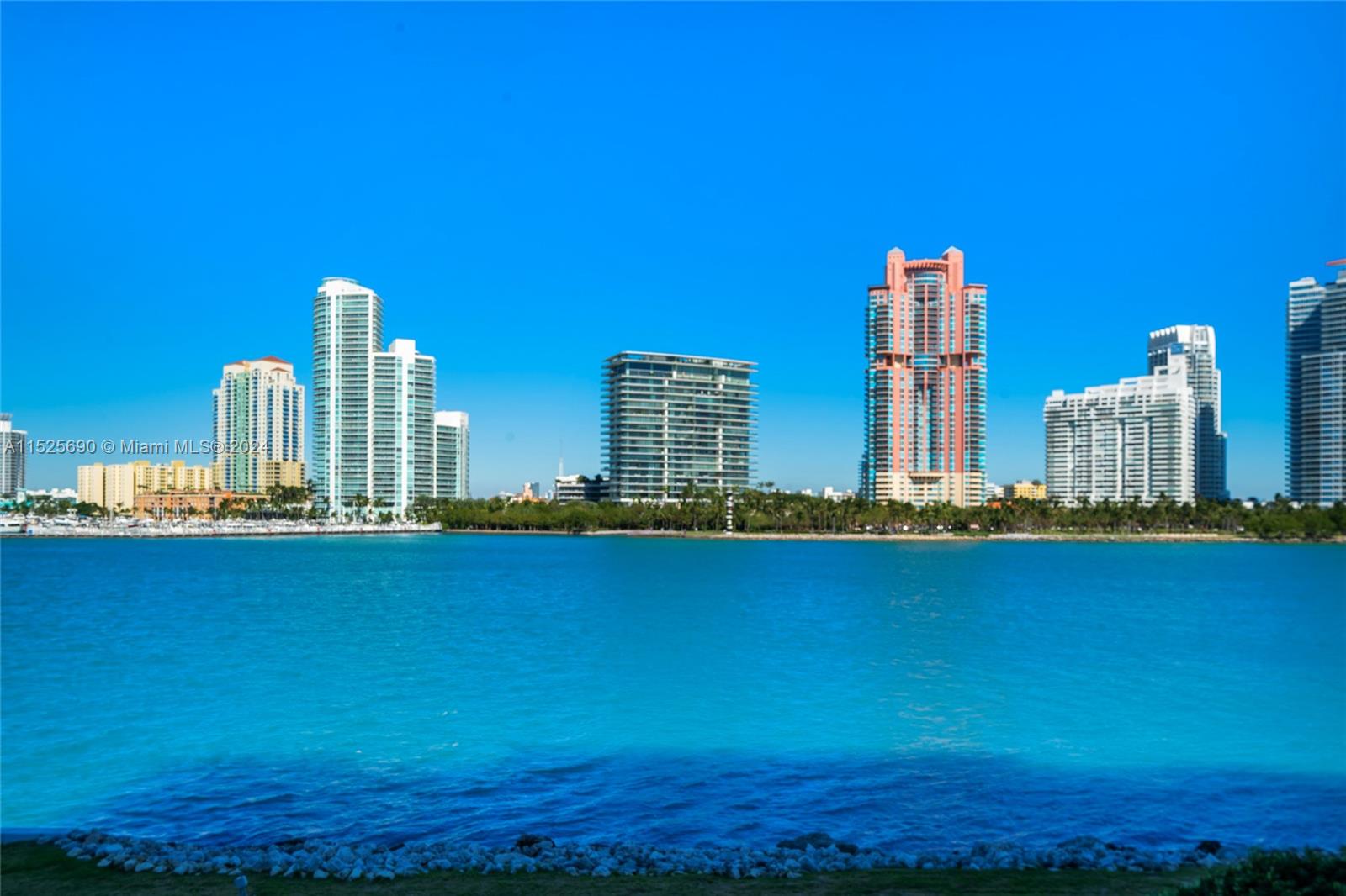 6800 Fisher Island Dr, Miami Beach, FL, 33109 United States, 4 Bedrooms Bedrooms, ,4 BathroomsBathrooms,Residential,For Sale,Fisher Island Dr,A11525690