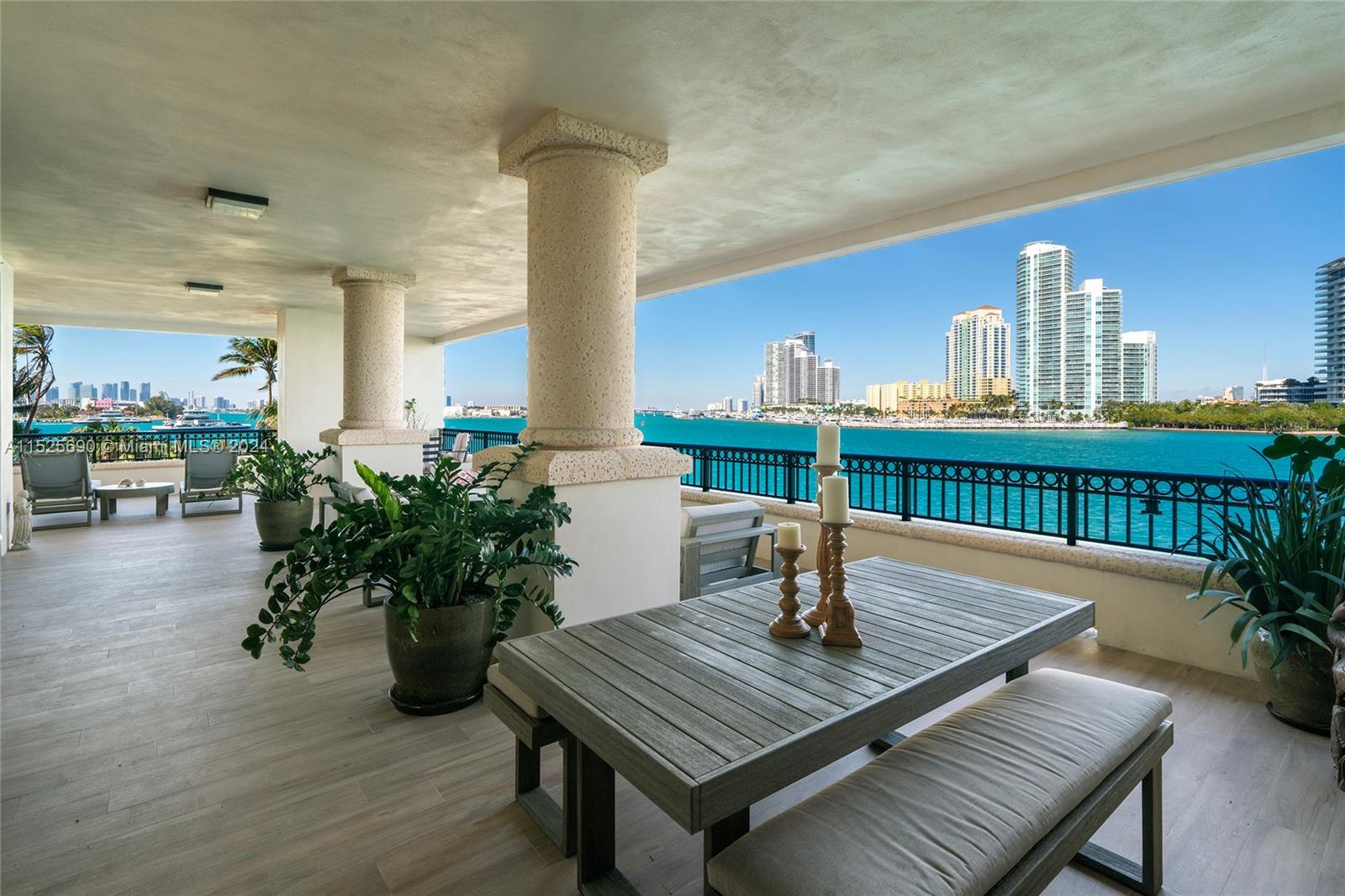 6800 Fisher Island Dr, Miami Beach, FL, 33109 United States, 4 Bedrooms Bedrooms, ,4 BathroomsBathrooms,Residential,For Sale,Fisher Island Dr,A11525690