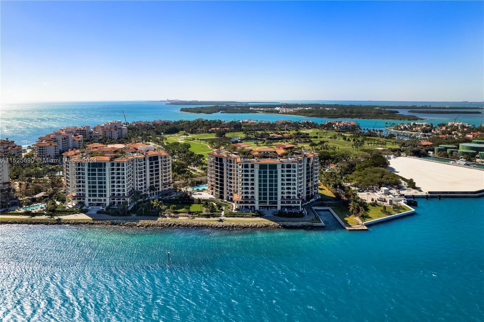 6800 Fisher Island Dr, Miami Beach, FL, 33109 United States, 4 Bedrooms Bedrooms, ,4 BathroomsBathrooms,Residential,For Sale,Fisher Island Dr,A11525690