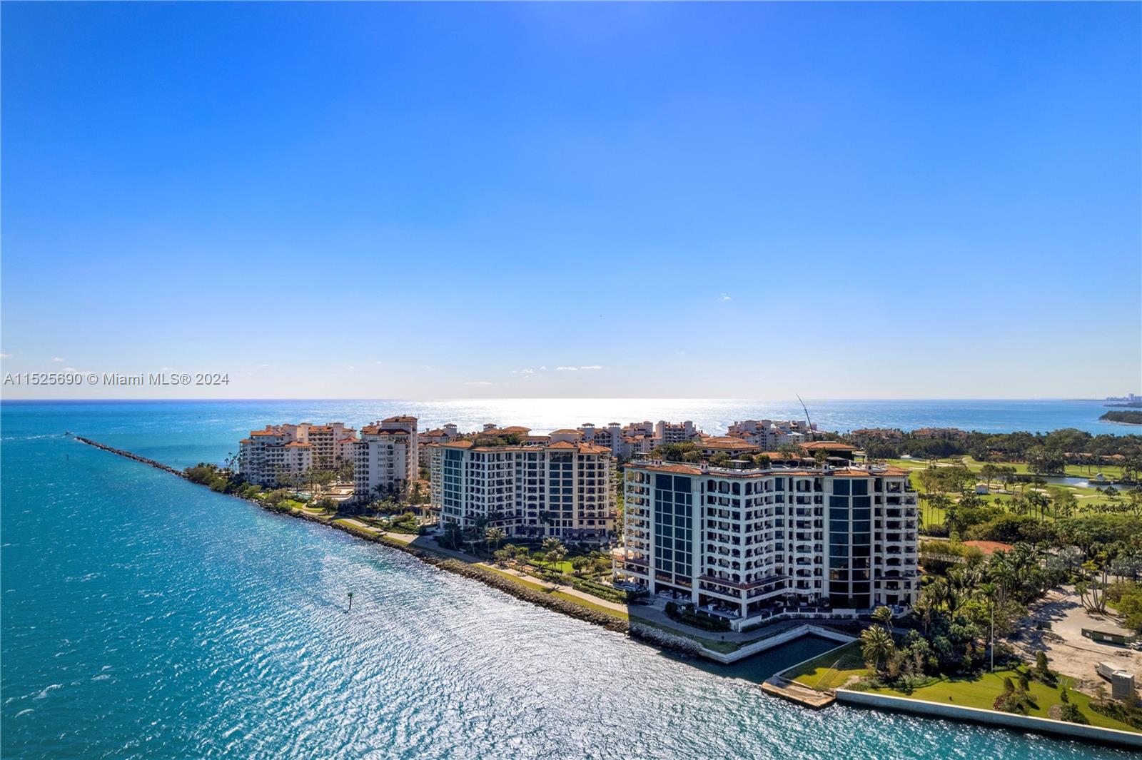6800 Fisher Island Dr, Miami Beach, FL, 33109 United States, 4 Bedrooms Bedrooms, ,4 BathroomsBathrooms,Residential,For Sale,Fisher Island Dr,A11525690