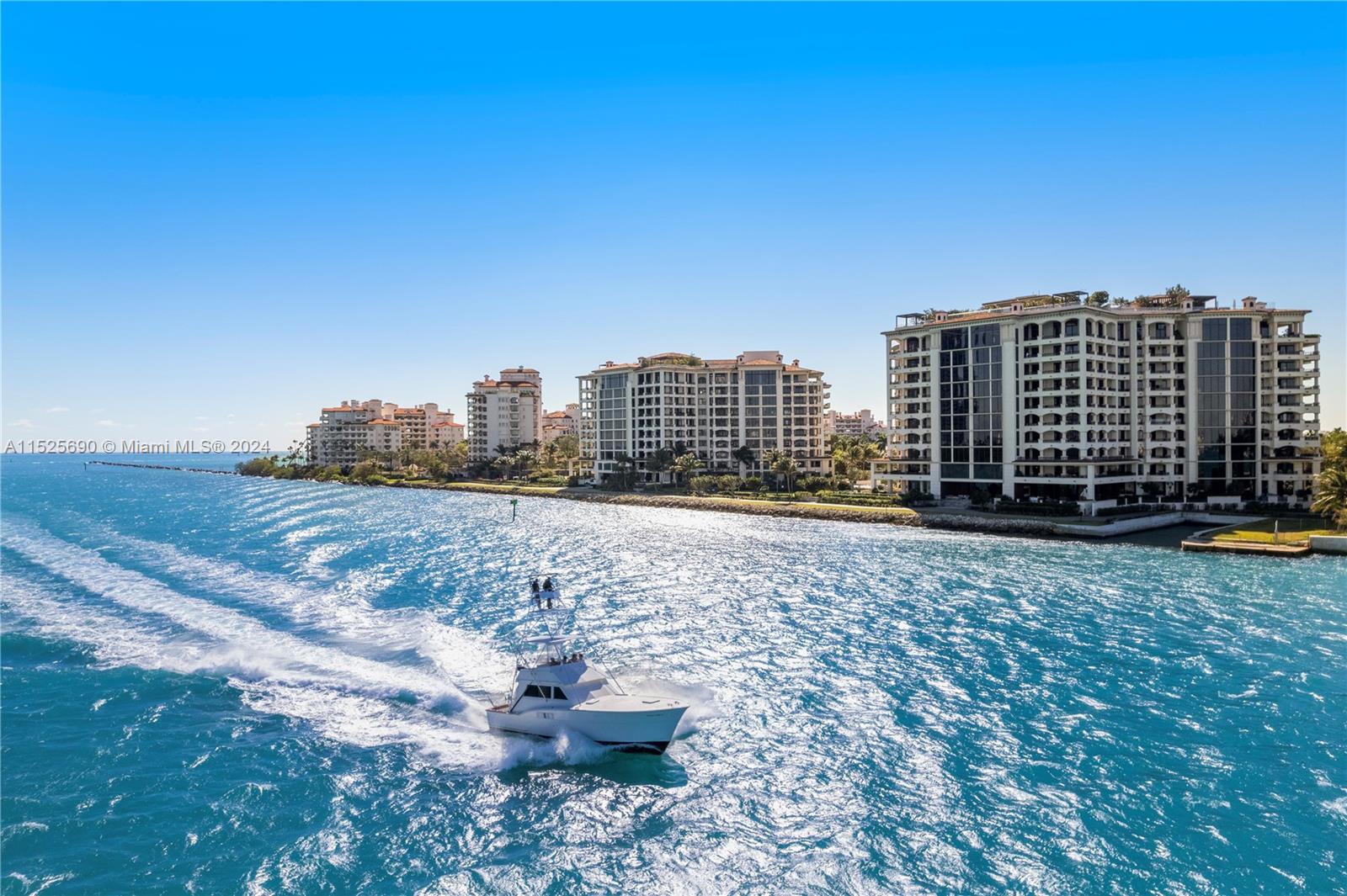6800 Fisher Island Dr, Miami Beach, FL, 33109 United States, 4 Bedrooms Bedrooms, ,4 BathroomsBathrooms,Residential,For Sale,Fisher Island Dr,A11525690