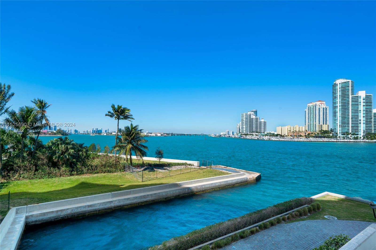6823 Fisher Island Dr 6823, Miami Beach, Florida 33109, 4 Bedrooms Bedrooms, ,4 BathroomsBathrooms,Residential,For Sale,6823 Fisher Island Dr 6823,A11525690