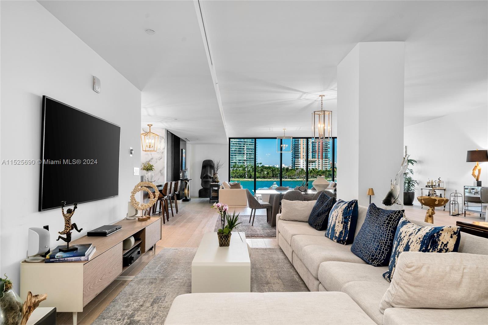6823 Fisher Island Dr 6823, Miami Beach, Florida 33109, 4 Bedrooms Bedrooms, ,4 BathroomsBathrooms,Residential,For Sale,6823 Fisher Island Dr 6823,A11525690