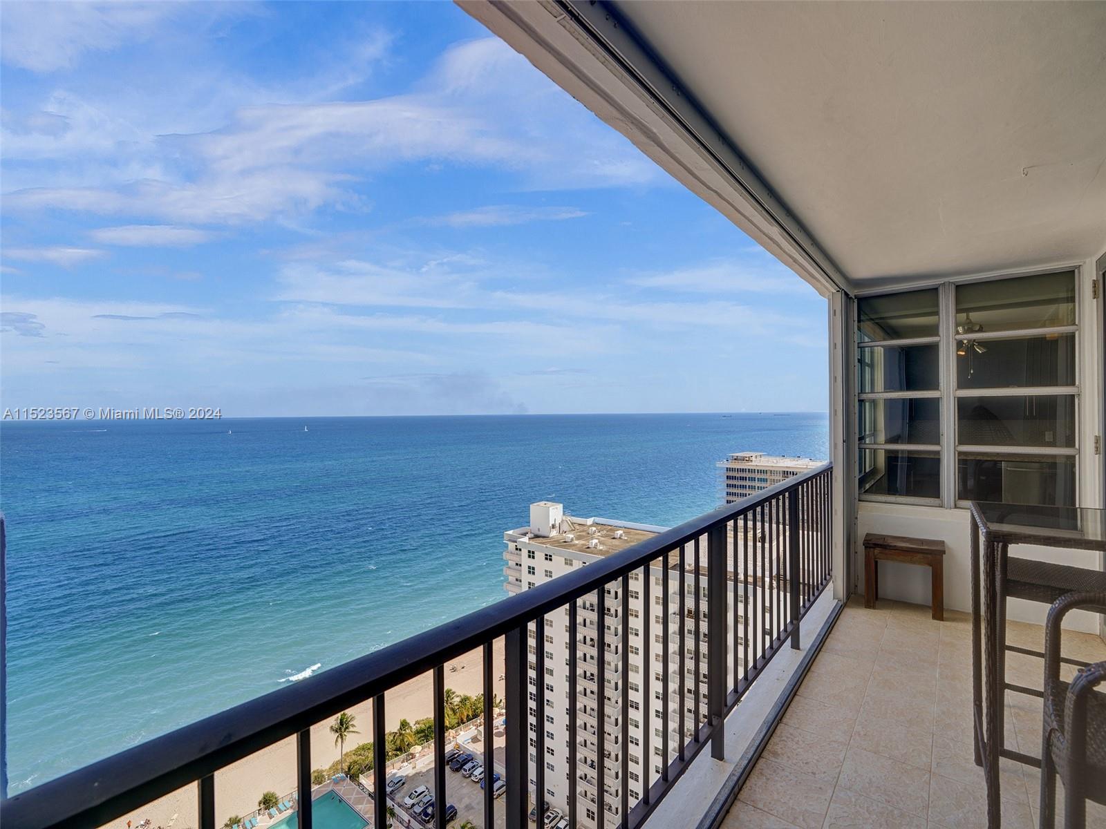 4280 Galt Ocean Dr, Fort Lauderdale, FL, 33308 United States, 1 Bedroom Bedrooms, ,1 BathroomBathrooms,Residential,For Sale,Galt Ocean Dr,A11523567