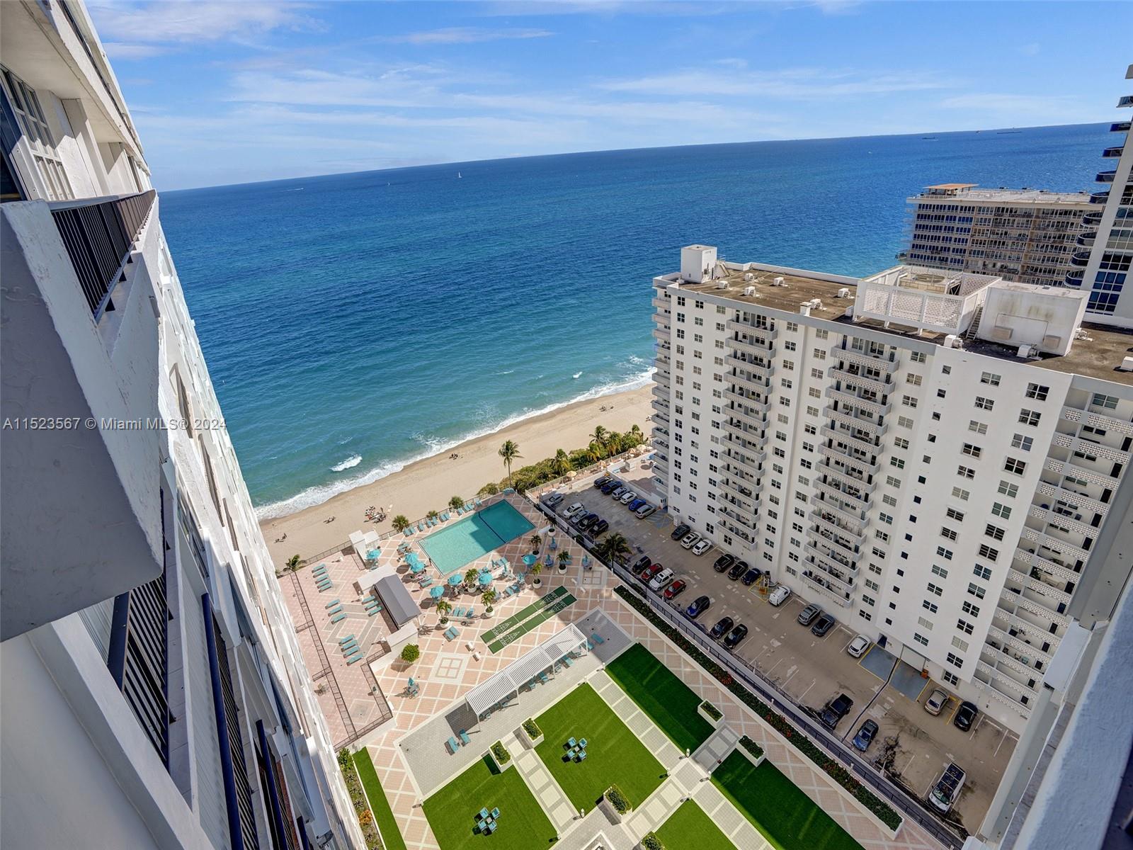 4280 Galt Ocean Dr, Fort Lauderdale, FL, 33308 United States, 1 Bedroom Bedrooms, ,1 BathroomBathrooms,Residential,For Sale,Galt Ocean Dr,A11523567