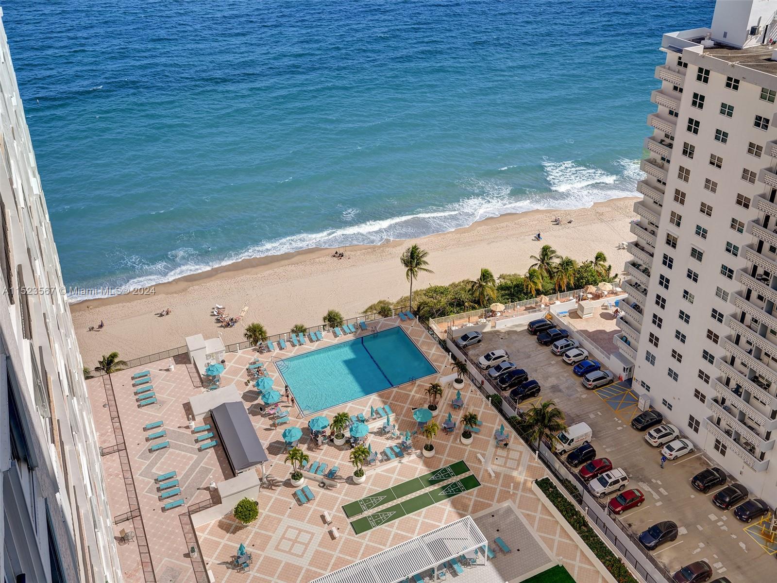 4280 Galt Ocean Dr, Fort Lauderdale, FL, 33308 United States, 1 Bedroom Bedrooms, ,1 BathroomBathrooms,Residential,For Sale,Galt Ocean Dr,A11523567