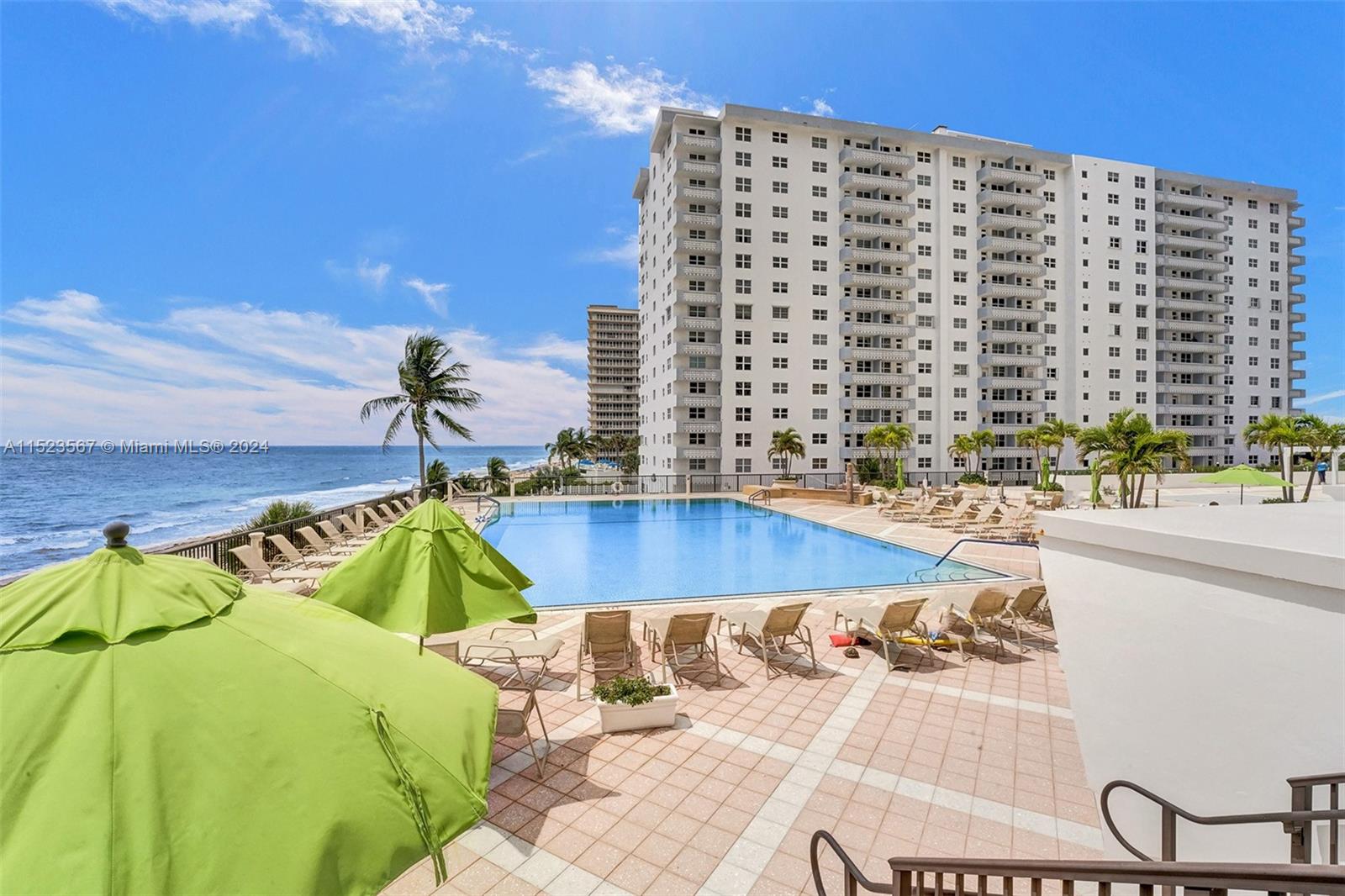 4280 Galt Ocean Dr, Fort Lauderdale, FL, 33308 United States, 1 Bedroom Bedrooms, ,1 BathroomBathrooms,Residential,For Sale,Galt Ocean Dr,A11523567