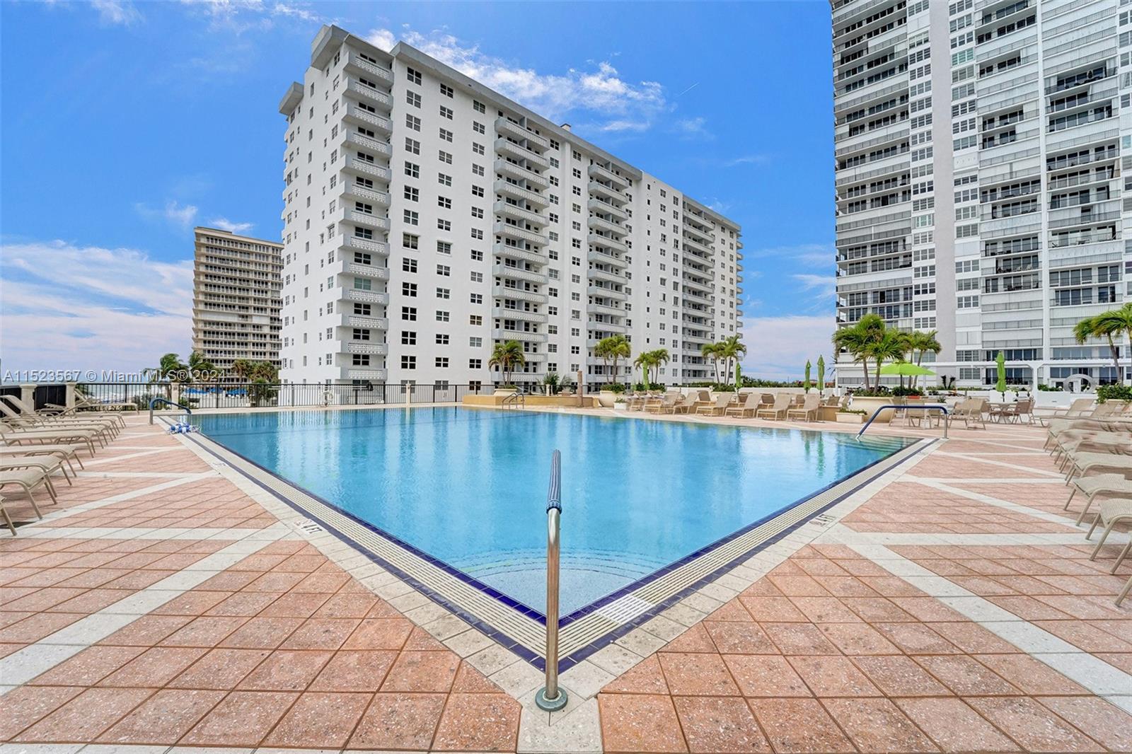 4280 Galt Ocean Dr, Fort Lauderdale, FL, 33308 United States, 1 Bedroom Bedrooms, ,1 BathroomBathrooms,Residential,For Sale,Galt Ocean Dr,A11523567