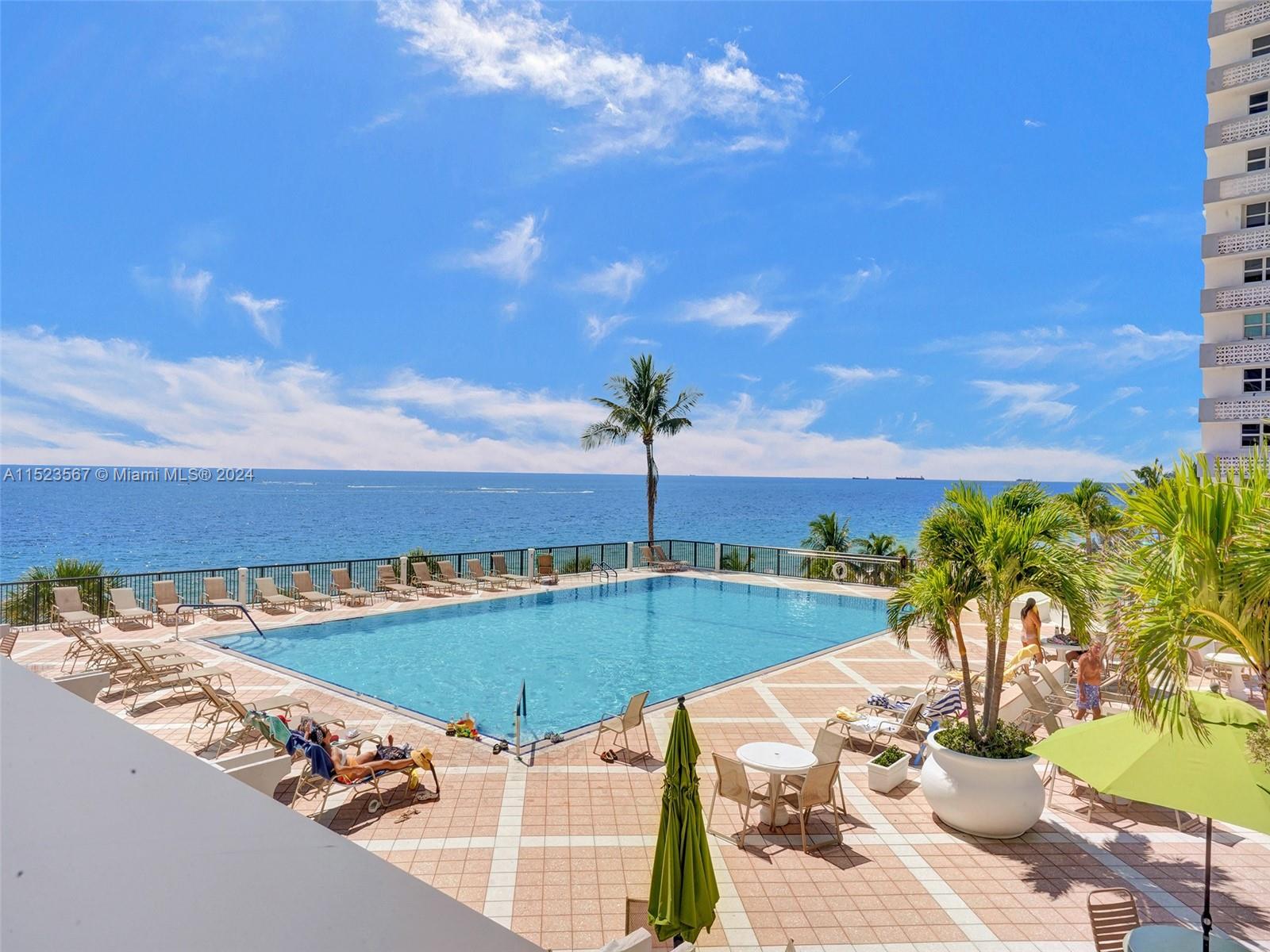 4280 Galt Ocean Dr, Fort Lauderdale, FL, 33308 United States, 1 Bedroom Bedrooms, ,1 BathroomBathrooms,Residential,For Sale,Galt Ocean Dr,A11523567