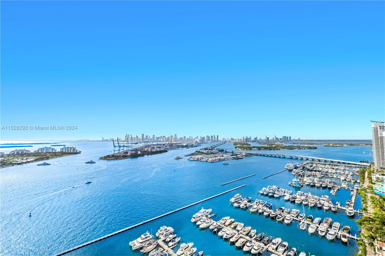 1000 Pointe Dr, Miami Beach, FL, 33139 United States, 3 Bedrooms Bedrooms, ,3 BathroomsBathrooms,Residential,For Sale,Pointe Dr,A11526292