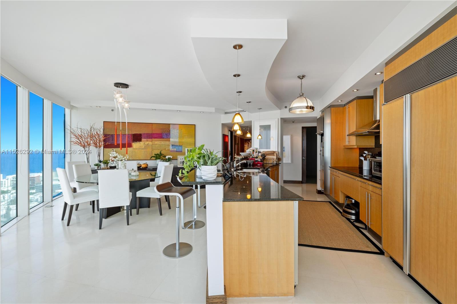 1000 Pointe Dr, Miami Beach, FL, 33139 United States, 3 Bedrooms Bedrooms, ,3 BathroomsBathrooms,Residential,For Sale,Pointe Dr,A11526292