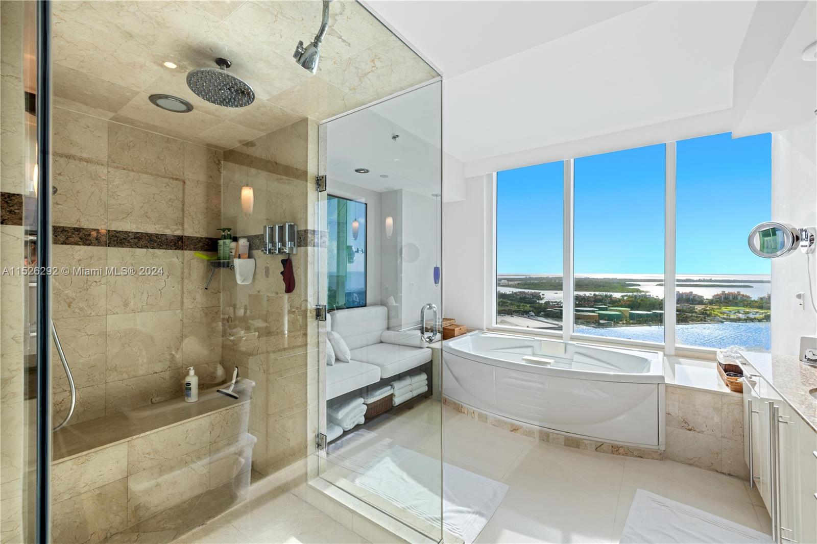 1000 Pointe Dr, Miami Beach, FL, 33139 United States, 3 Bedrooms Bedrooms, ,3 BathroomsBathrooms,Residential,For Sale,Pointe Dr,A11526292