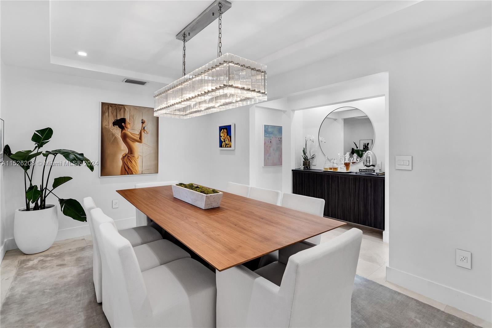 3591 Prospect Dr, Coral Gables, FL, 33133 United States, 3 Bedrooms Bedrooms, ,3 BathroomsBathrooms,Residential,For Sale,Prospect Dr,A11526206