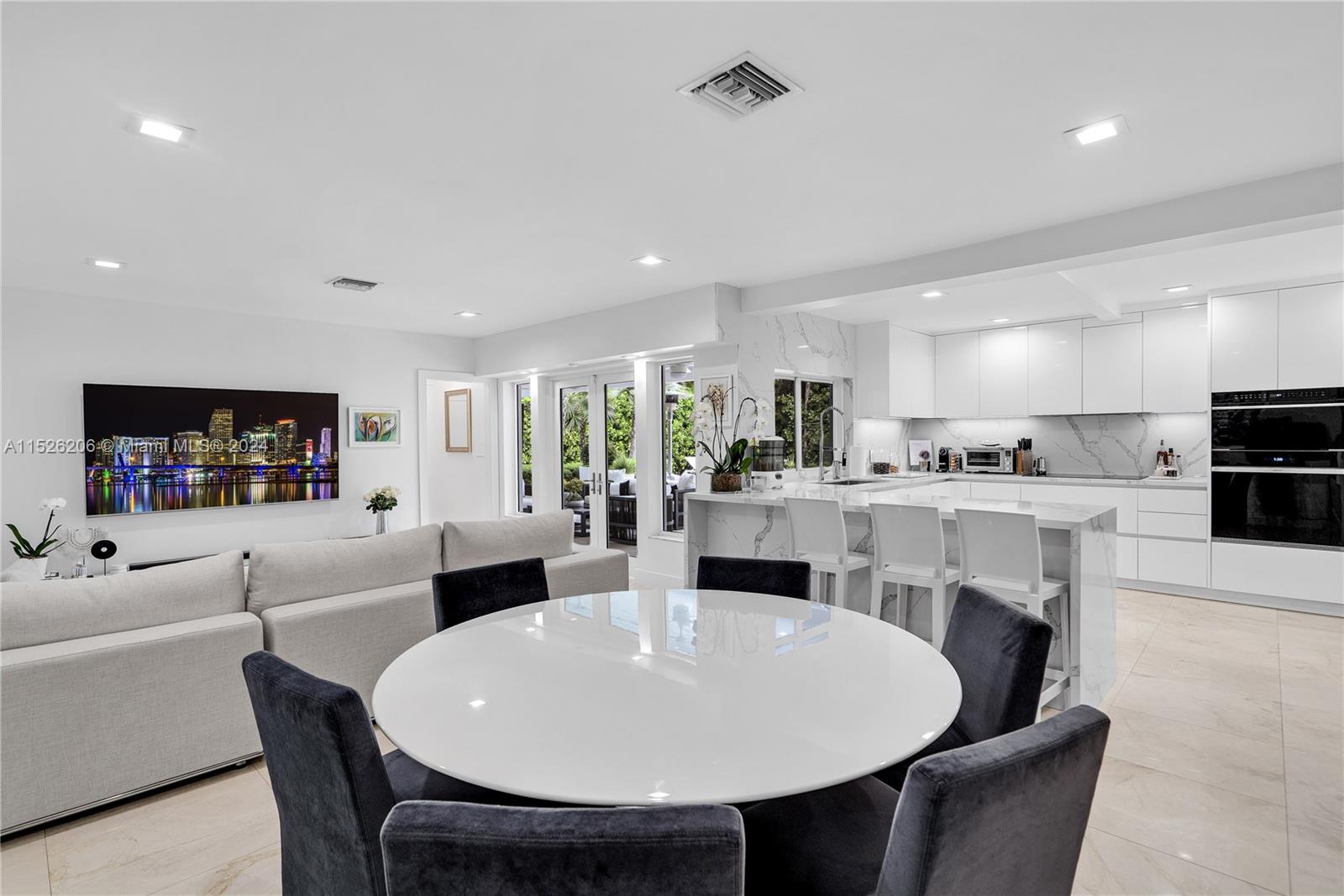 3591 Prospect Dr, Coral Gables, FL, 33133 United States, 3 Bedrooms Bedrooms, ,3 BathroomsBathrooms,Residential,For Sale,Prospect Dr,A11526206