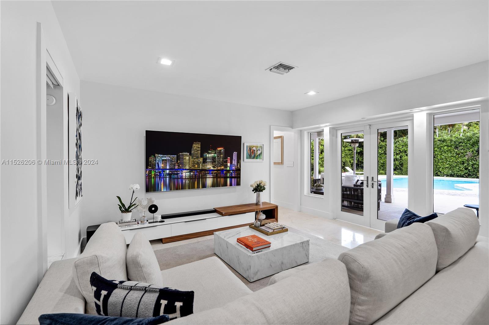 3591 Prospect Dr, Coral Gables, FL, 33133 United States, 3 Bedrooms Bedrooms, ,3 BathroomsBathrooms,Residential,For Sale,Prospect Dr,A11526206