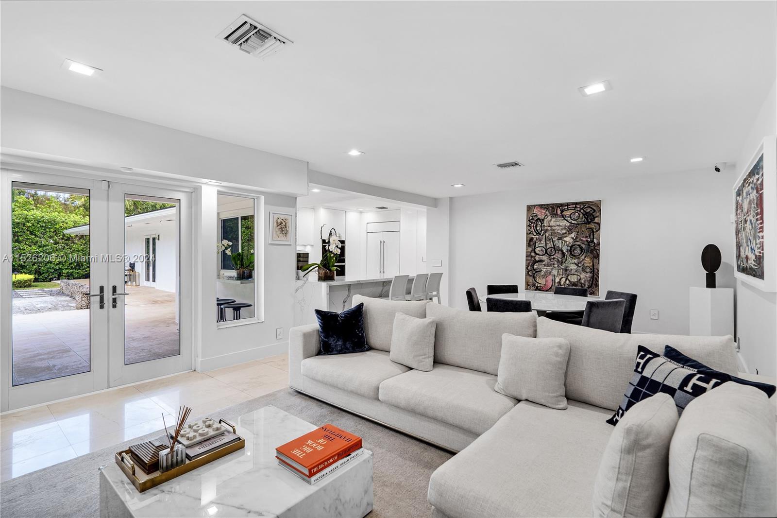 3591 Prospect Dr, Coral Gables, FL, 33133 United States, 3 Bedrooms Bedrooms, ,3 BathroomsBathrooms,Residential,For Sale,Prospect Dr,A11526206