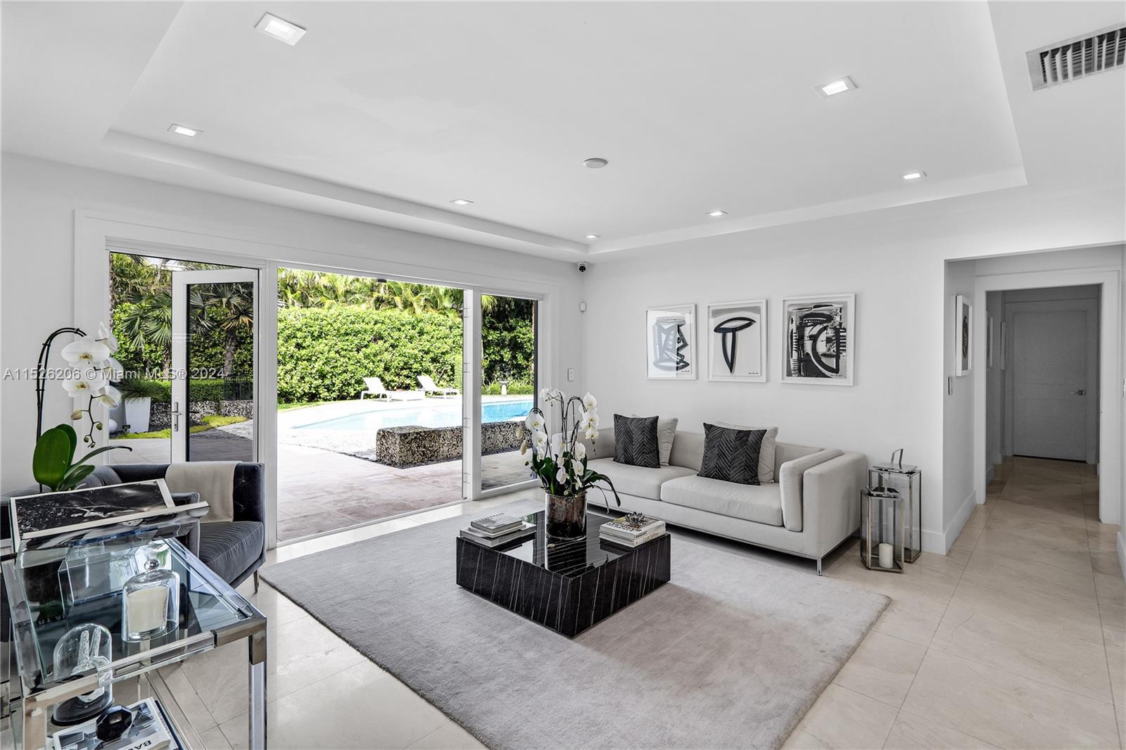 3591 Prospect Dr, Coral Gables, FL, 33133 United States, 3 Bedrooms Bedrooms, ,3 BathroomsBathrooms,Residential,For Sale,Prospect Dr,A11526206