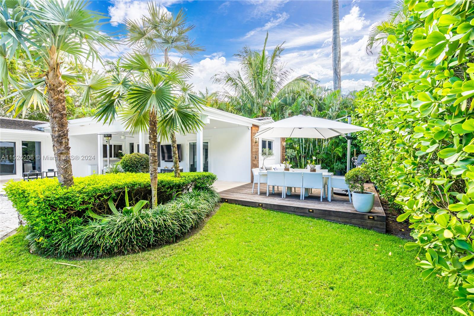 3591 Prospect Dr, Coral Gables, FL, 33133 United States, 3 Bedrooms Bedrooms, ,3 BathroomsBathrooms,Residential,For Sale,Prospect Dr,A11526206