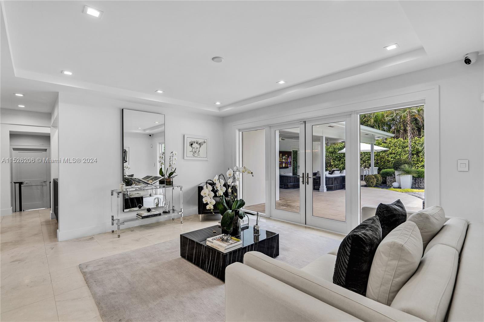 3591 Prospect Dr, Coral Gables, FL, 33133 United States, 3 Bedrooms Bedrooms, ,3 BathroomsBathrooms,Residential,For Sale,Prospect Dr,A11526206