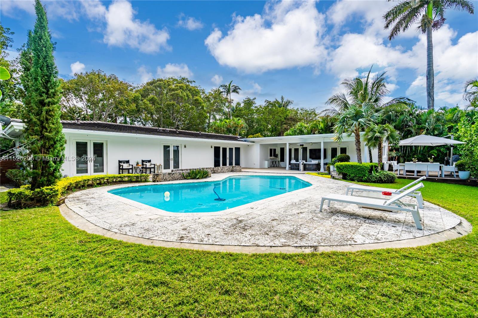 3591 Prospect Dr, Coral Gables, FL, 33133 United States, 3 Bedrooms Bedrooms, ,3 BathroomsBathrooms,Residential,For Sale,Prospect Dr,A11526206