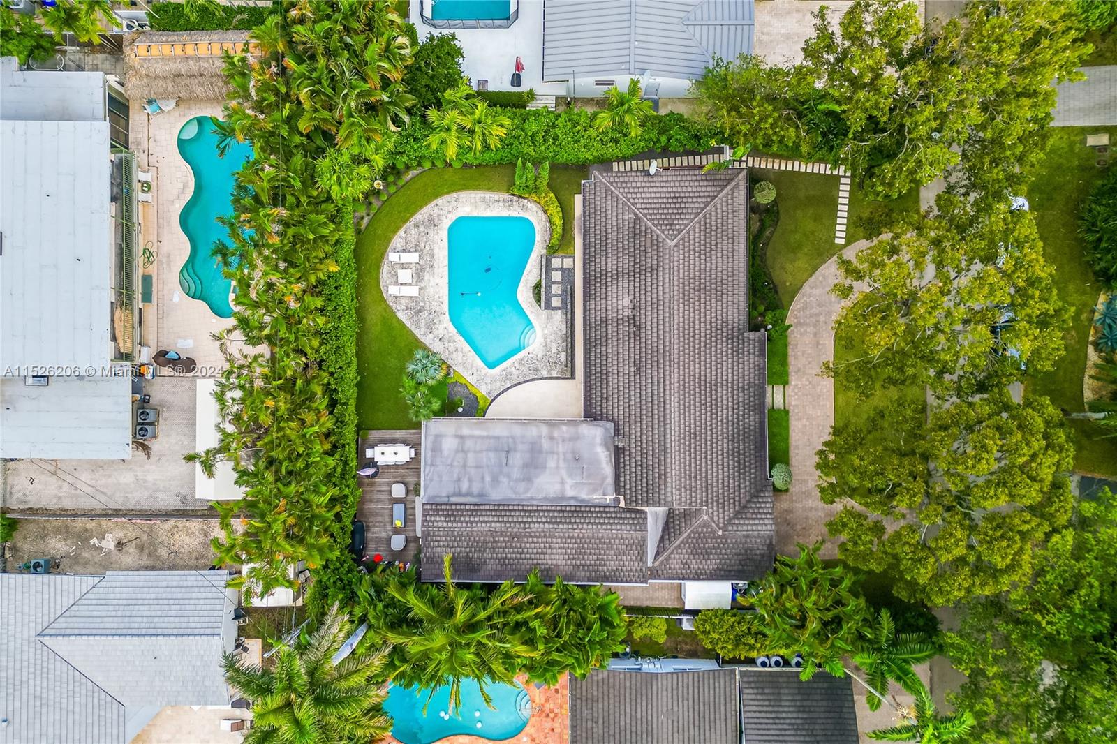 3591 Prospect Dr, Coral Gables, FL, 33133 United States, 3 Bedrooms Bedrooms, ,3 BathroomsBathrooms,Residential,For Sale,Prospect Dr,A11526206