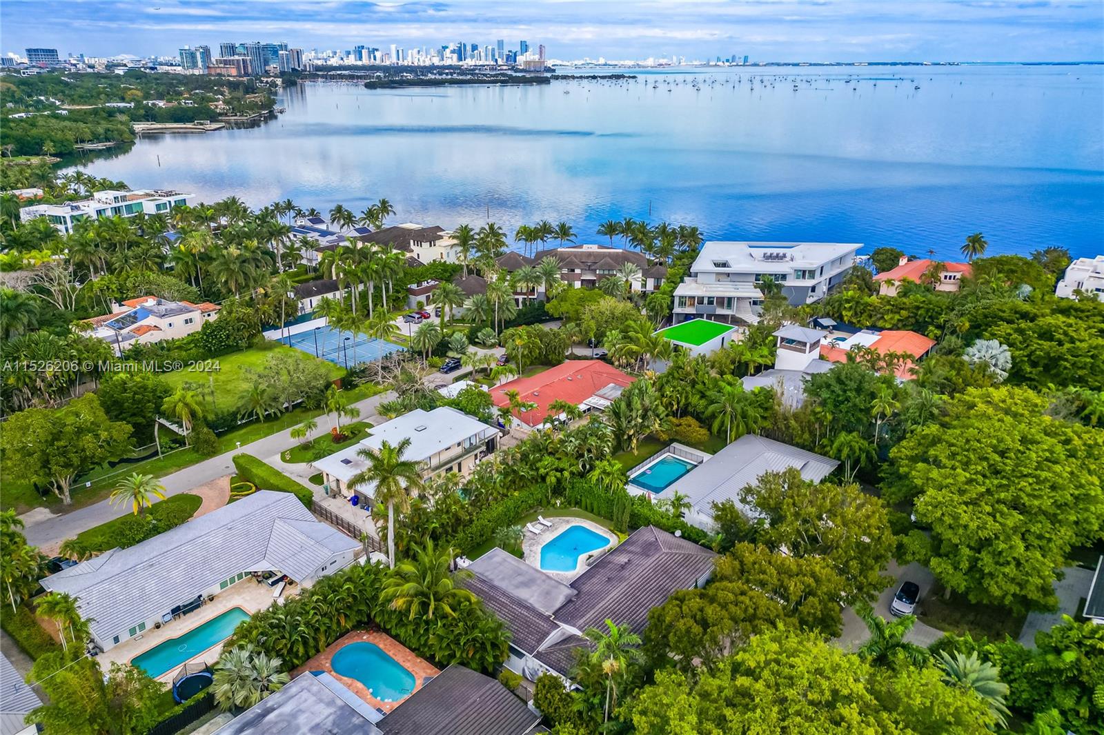 3591 Prospect Dr, Coral Gables, FL, 33133 United States, 3 Bedrooms Bedrooms, ,3 BathroomsBathrooms,Residential,For Sale,Prospect Dr,A11526206