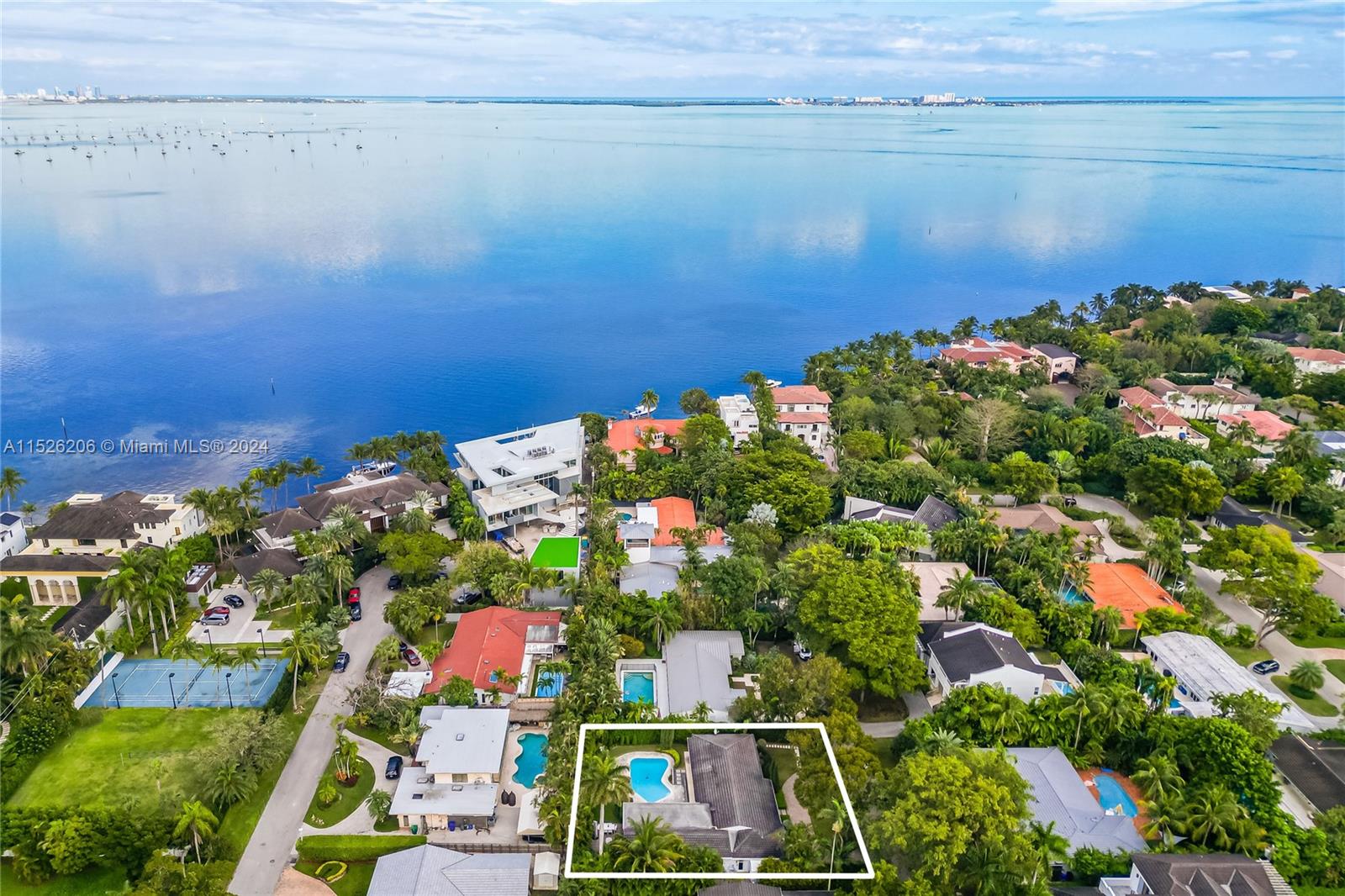 3591 Prospect Dr, Coral Gables, FL, 33133 United States, 3 Bedrooms Bedrooms, ,3 BathroomsBathrooms,Residential,For Sale,Prospect Dr,A11526206