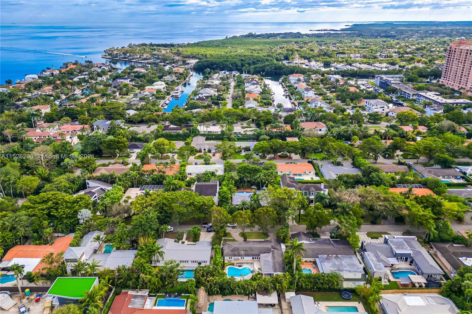 3591 Prospect Dr, Coral Gables, FL, 33133 United States, 3 Bedrooms Bedrooms, ,3 BathroomsBathrooms,Residential,For Sale,Prospect Dr,A11526206