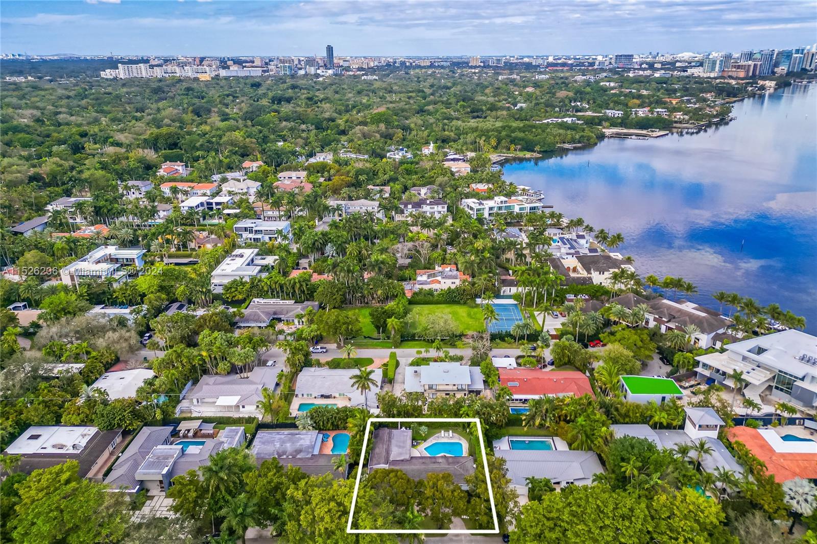 3591 Prospect Dr, Coral Gables, FL, 33133 United States, 3 Bedrooms Bedrooms, ,3 BathroomsBathrooms,Residential,For Sale,Prospect Dr,A11526206