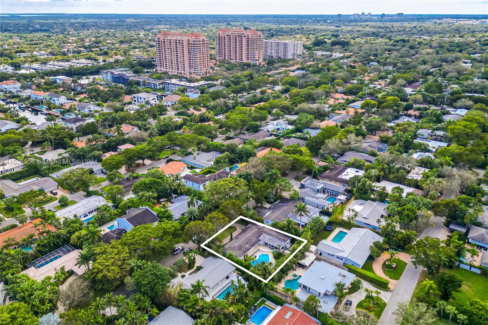 3591 Prospect Dr, Coral Gables, FL, 33133 United States, 3 Bedrooms Bedrooms, ,3 BathroomsBathrooms,Residential,For Sale,Prospect Dr,A11526206