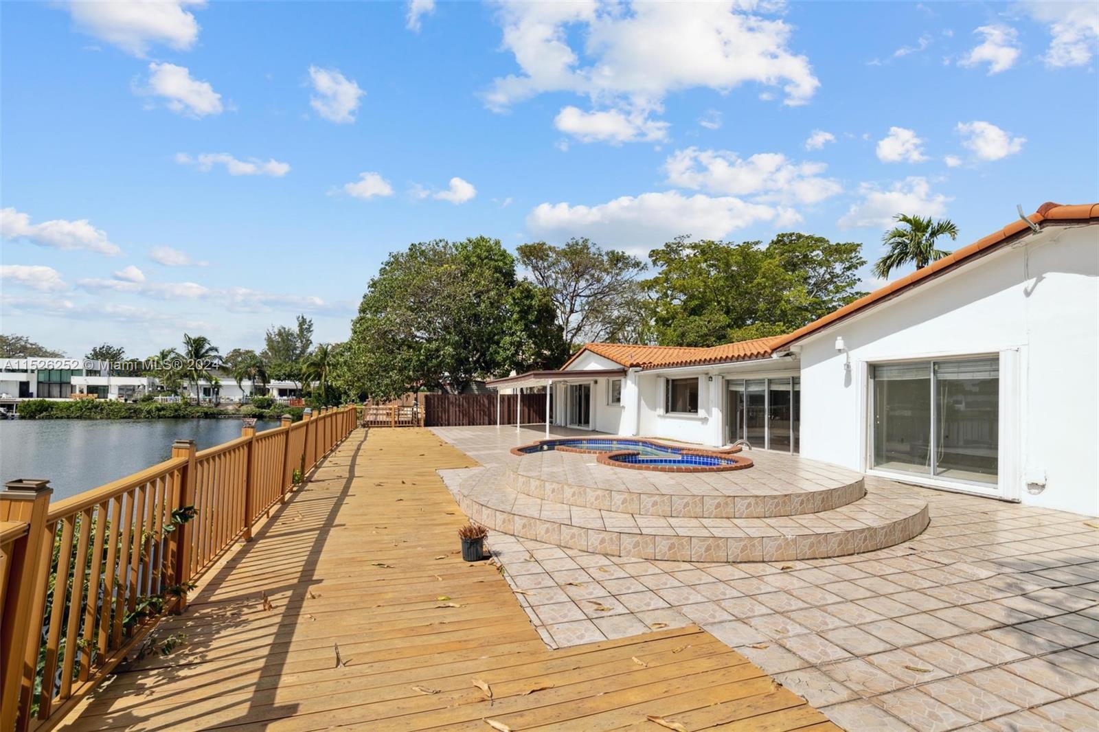 2360 NE 199th St, Miami, Florida 33180, 4 Bedrooms Bedrooms, ,3 BathroomsBathrooms,Residential,For Sale,2360 NE 199th St,A11526252