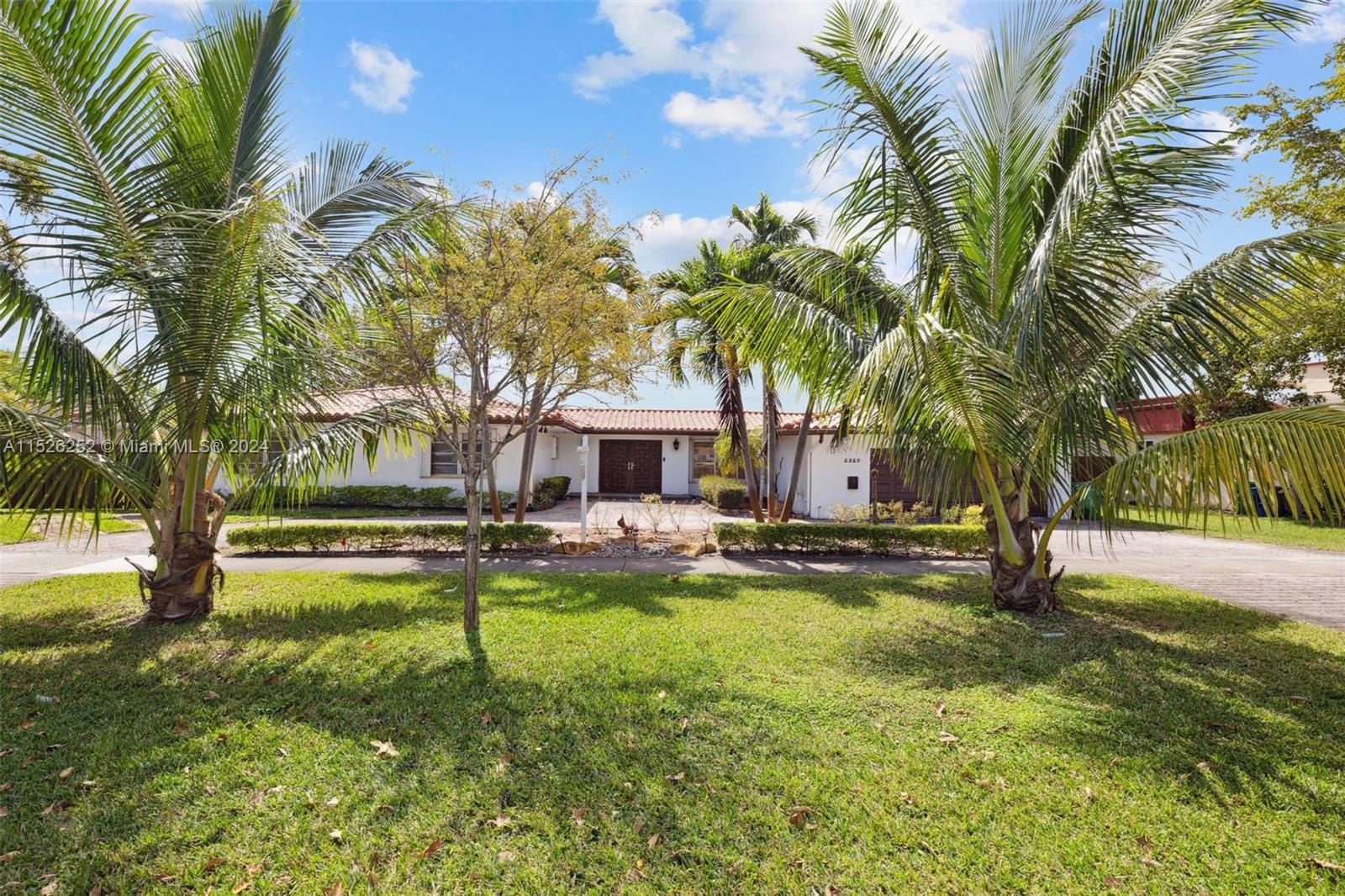 2360 NE 199th St, Miami, Florida 33180, 4 Bedrooms Bedrooms, ,3 BathroomsBathrooms,Residential,For Sale,2360 NE 199th St,A11526252